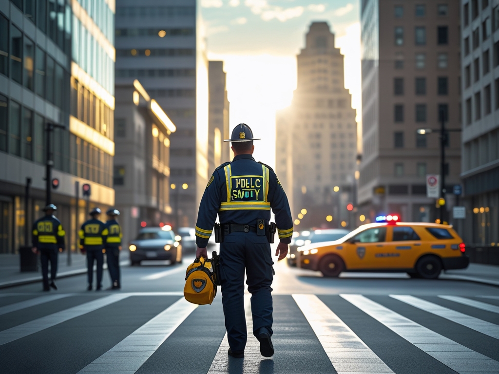 Public Safety Department