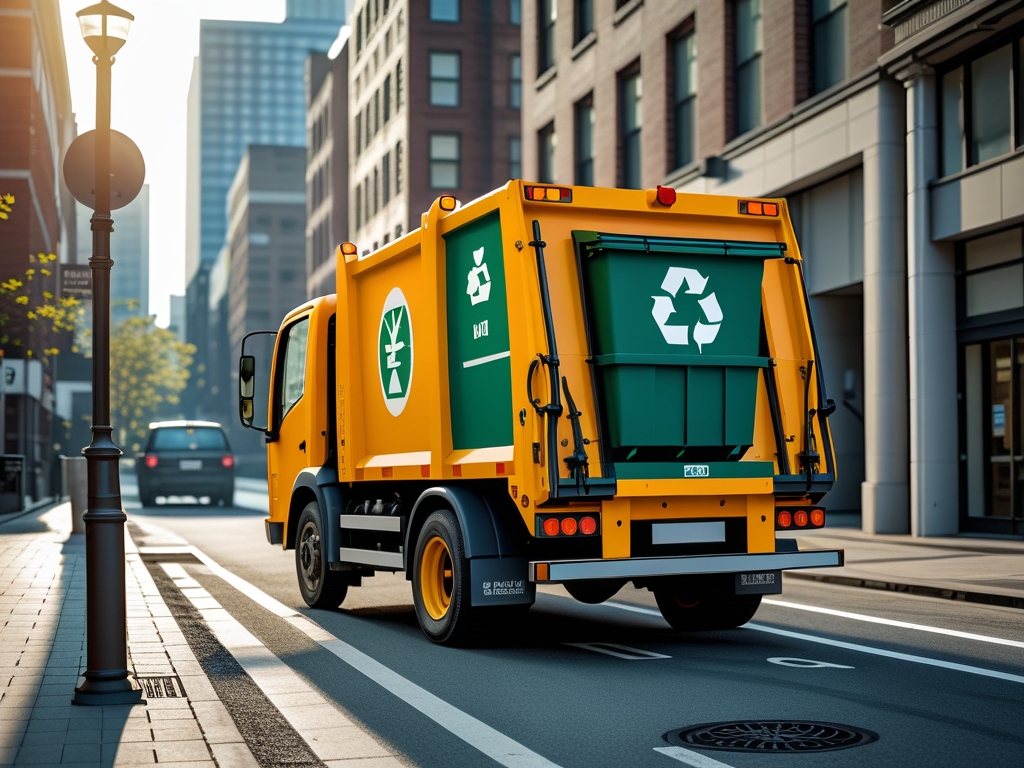 Waste Management Services